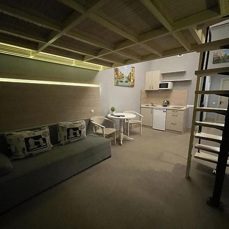 Київські Ночі Otel Dış mekan fotoğraf