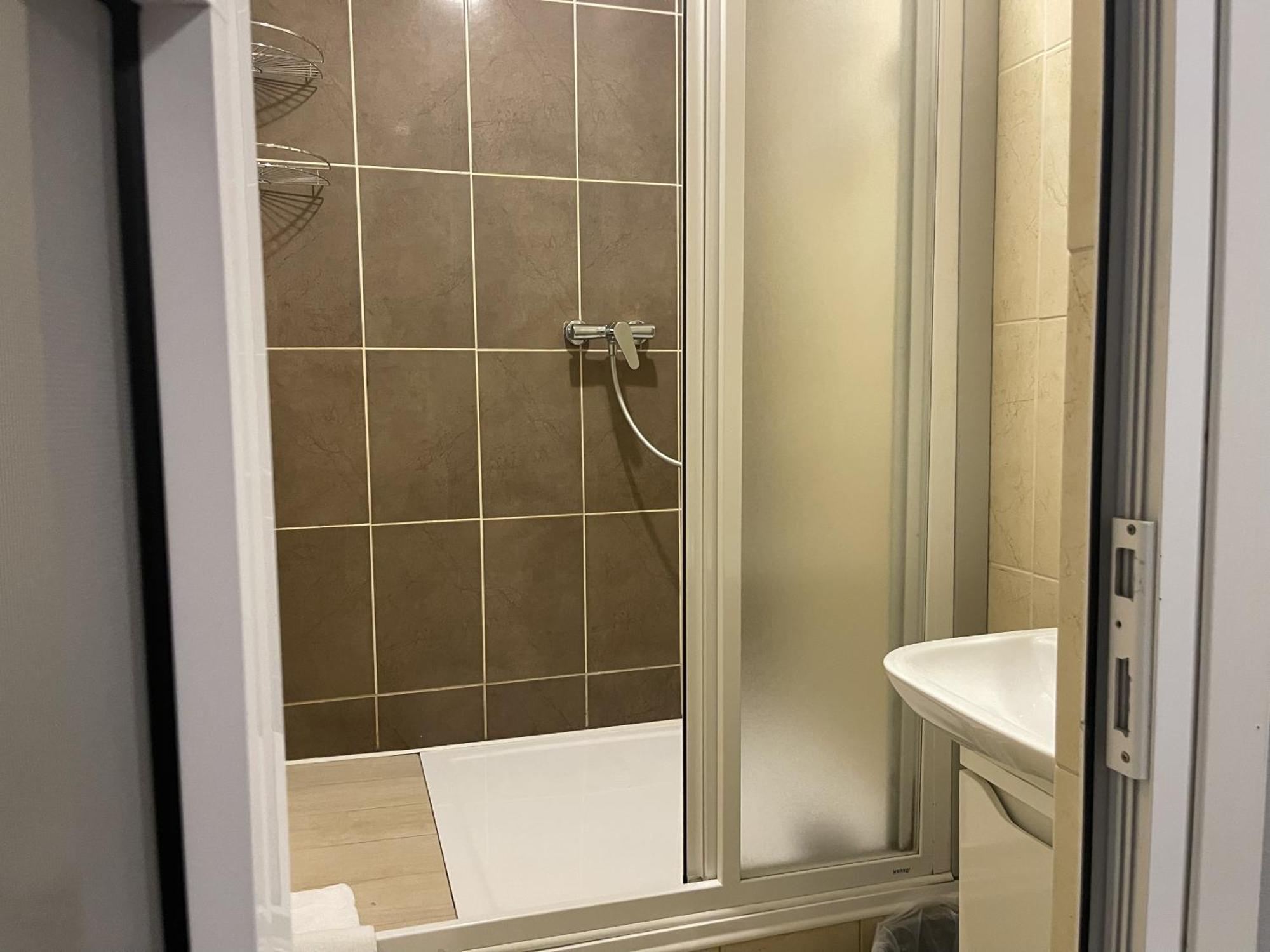 Київські Ночі Otel Dış mekan fotoğraf