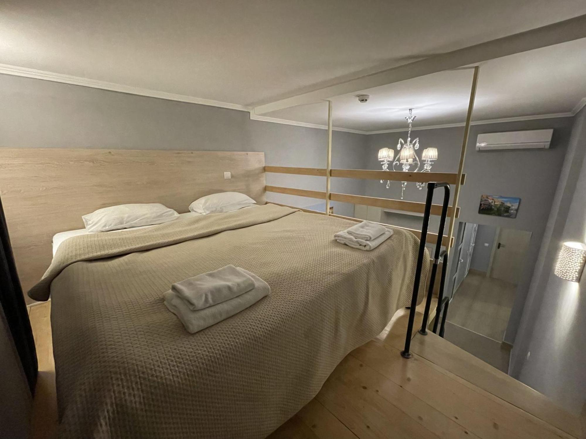 Київські Ночі Otel Dış mekan fotoğraf