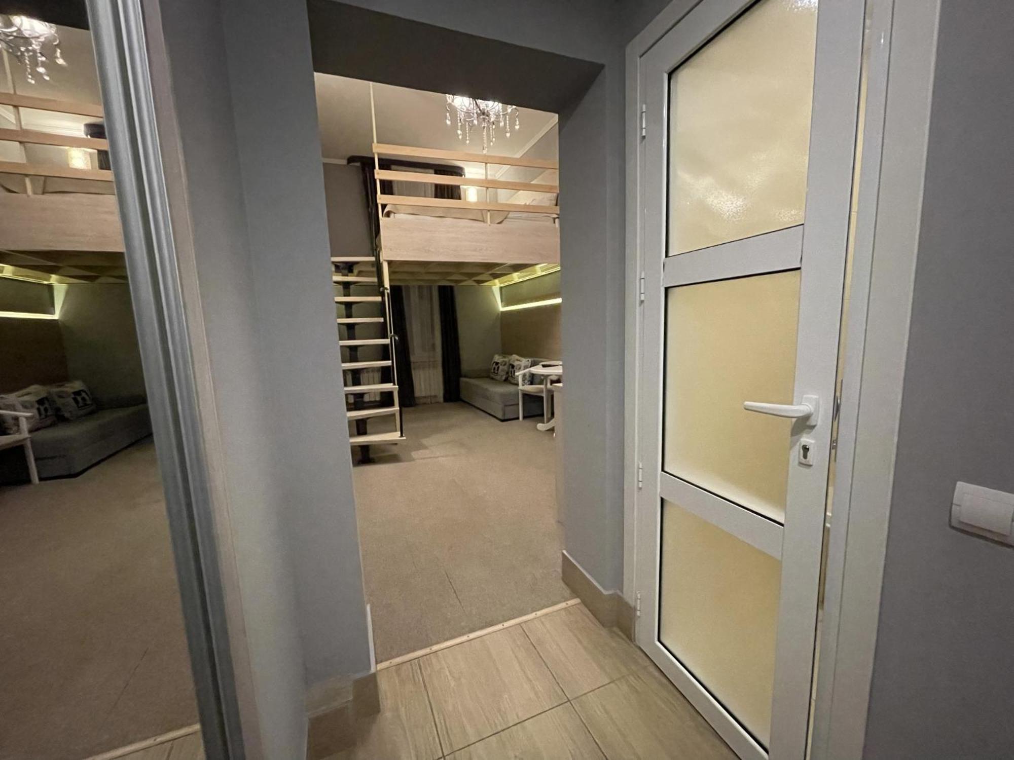 Київські Ночі Otel Dış mekan fotoğraf