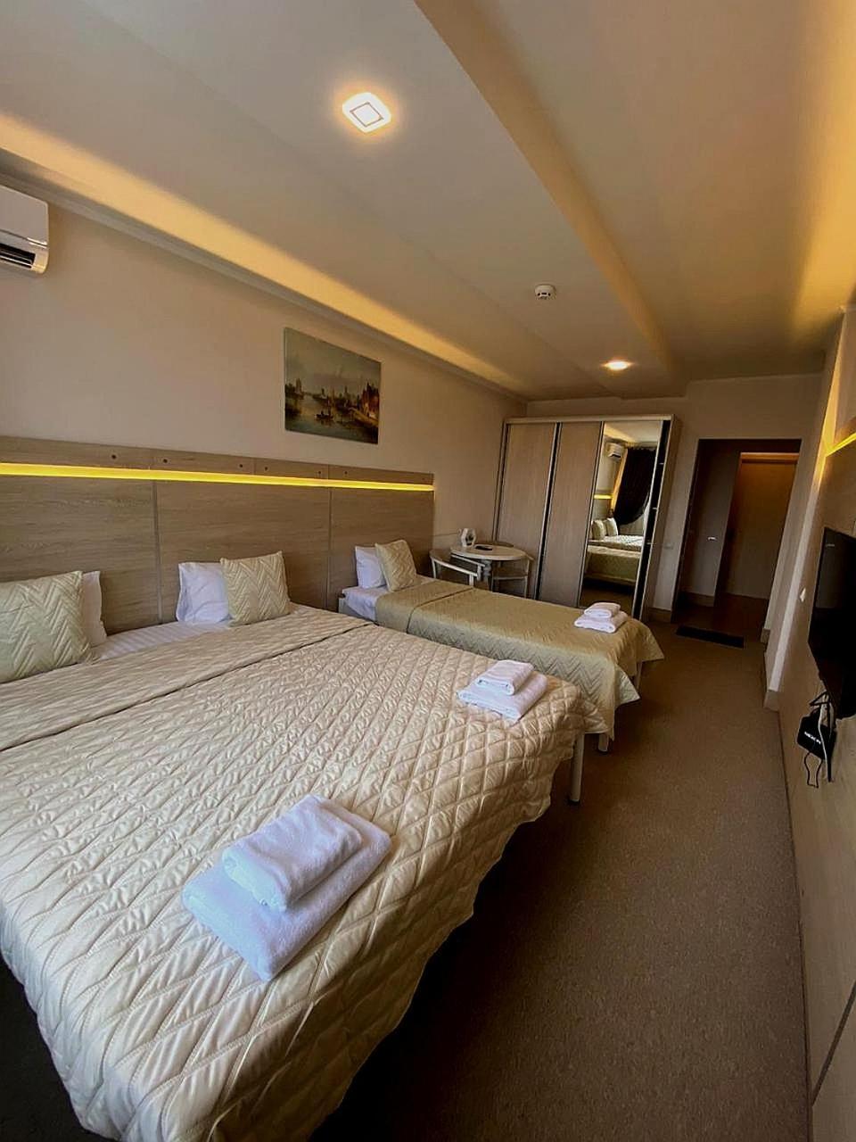Київські Ночі Otel Dış mekan fotoğraf