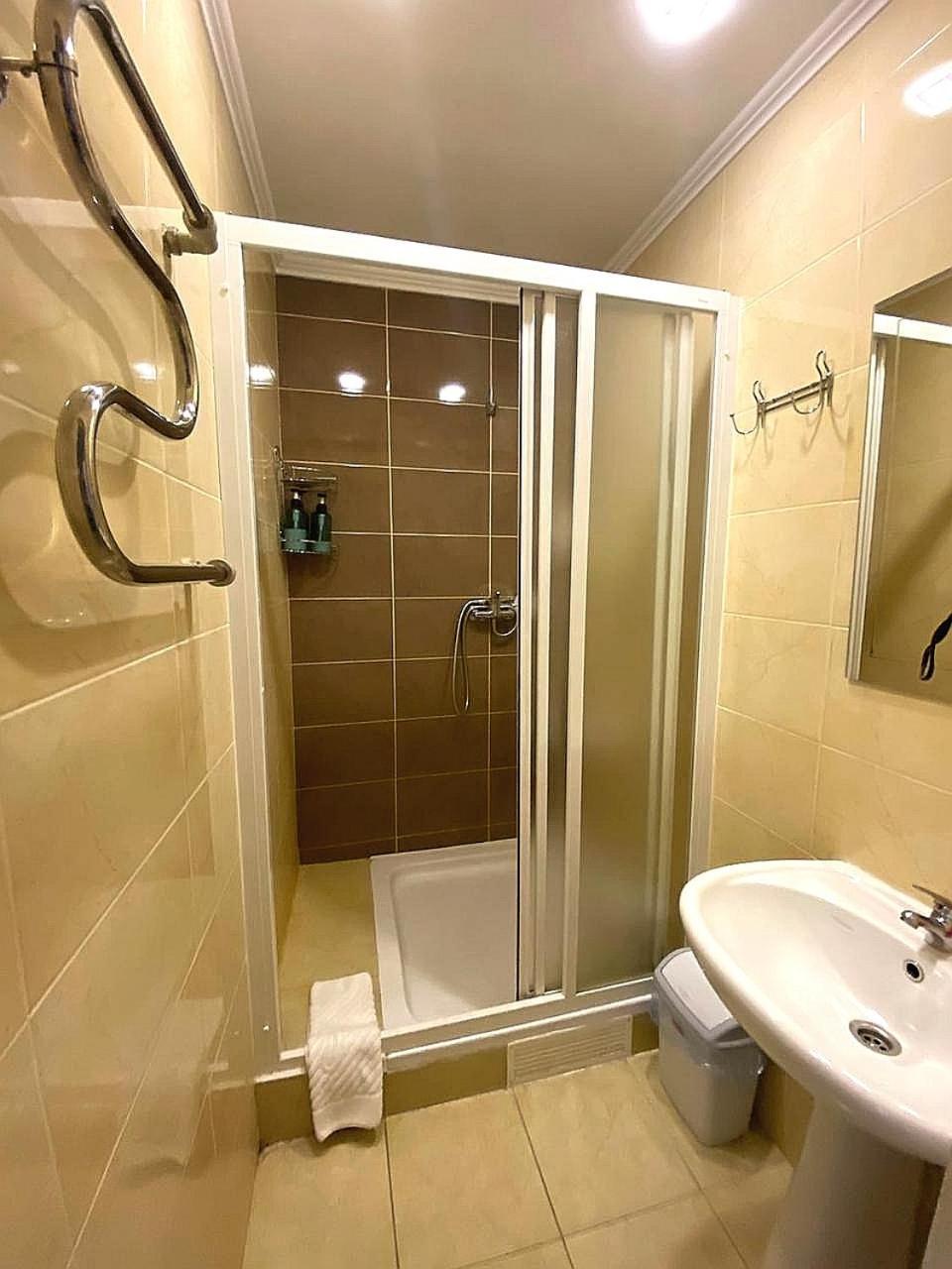 Київські Ночі Otel Dış mekan fotoğraf
