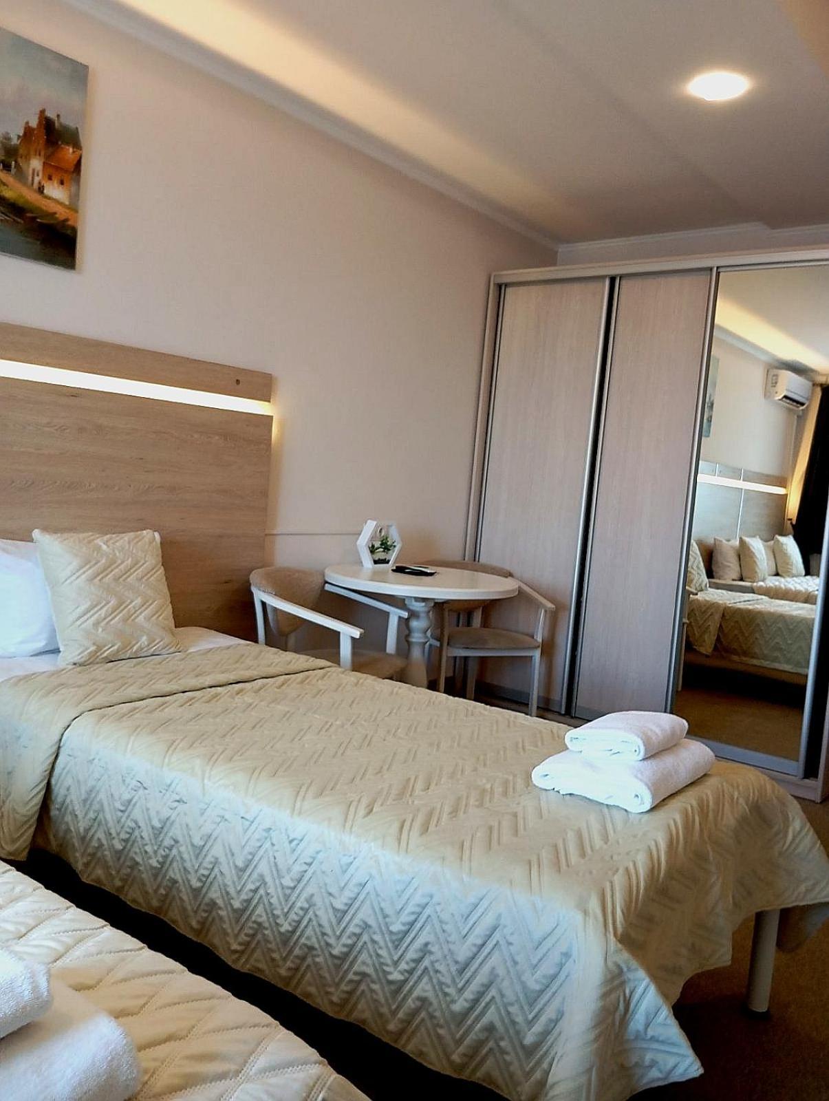 Київські Ночі Otel Dış mekan fotoğraf