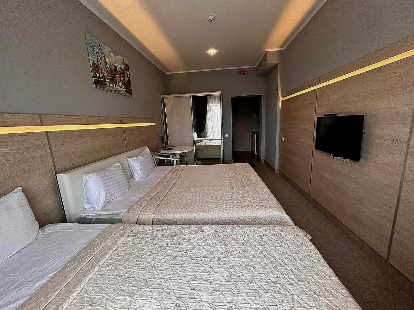 Київські Ночі Otel Dış mekan fotoğraf