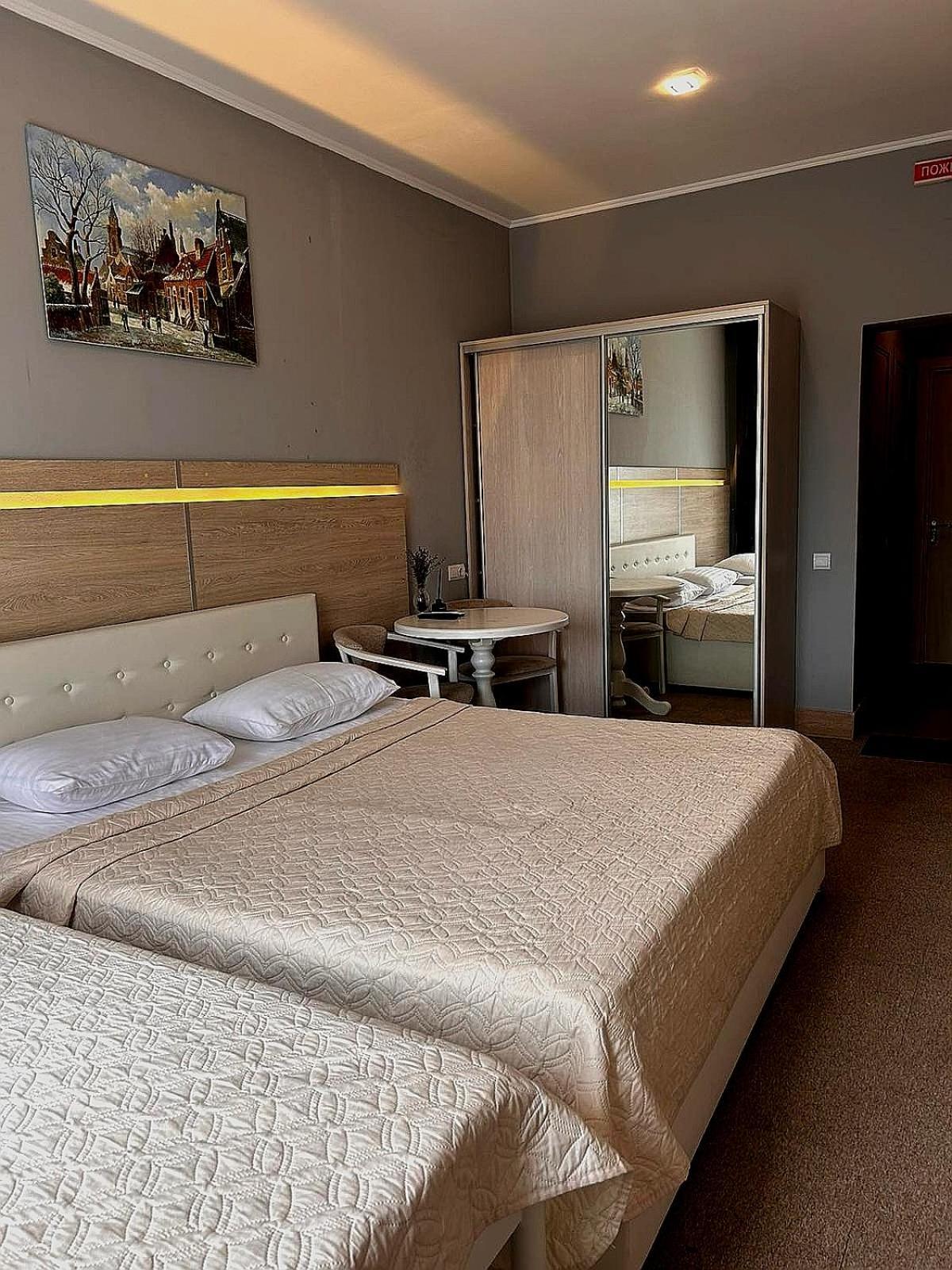 Київські Ночі Otel Dış mekan fotoğraf