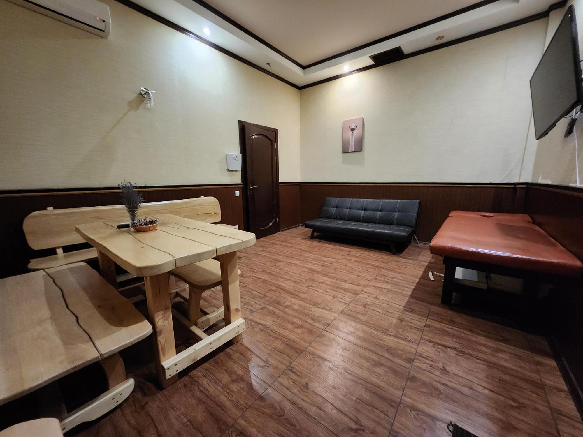 Київські Ночі Otel Dış mekan fotoğraf