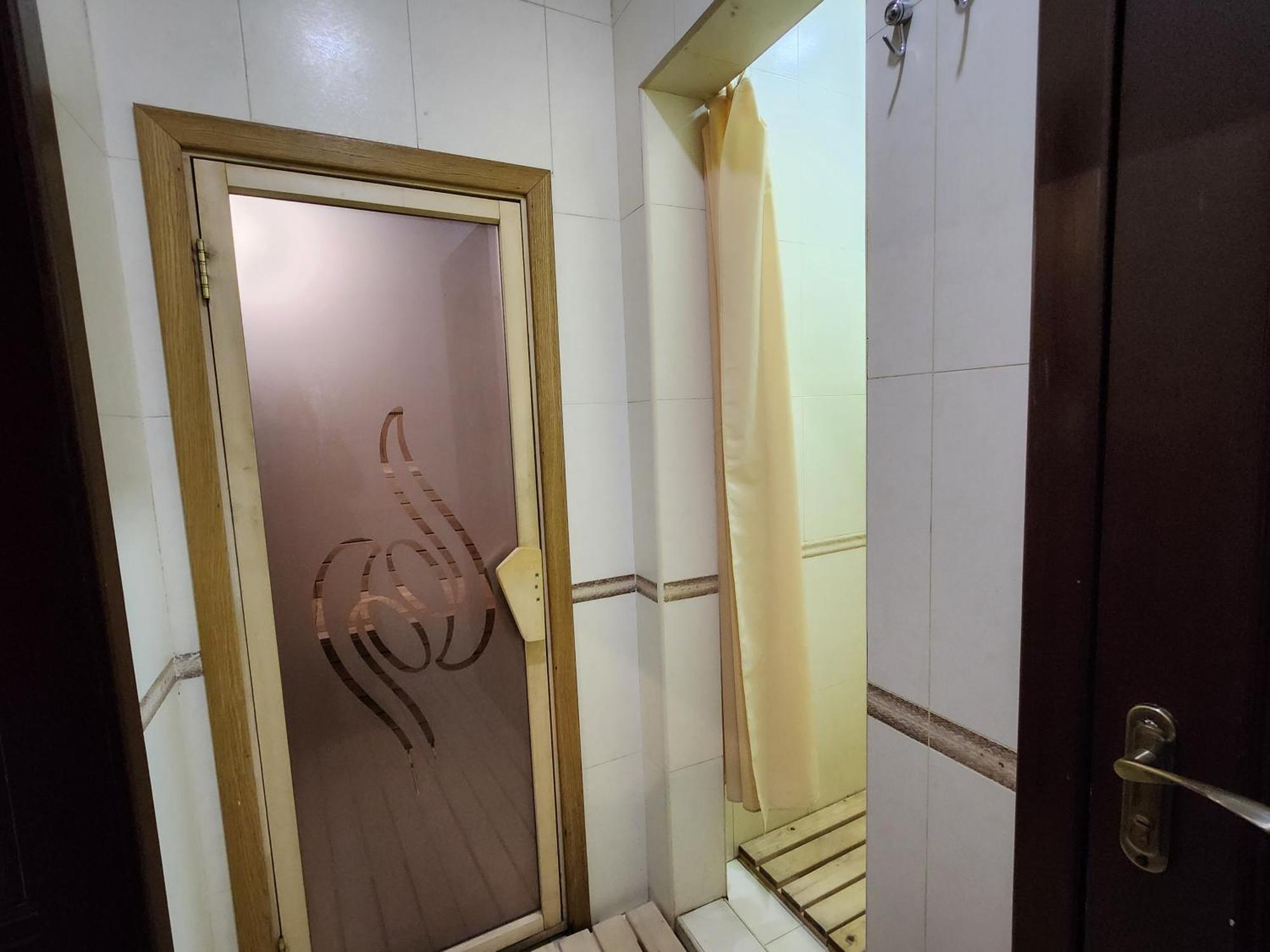 Київські Ночі Otel Dış mekan fotoğraf