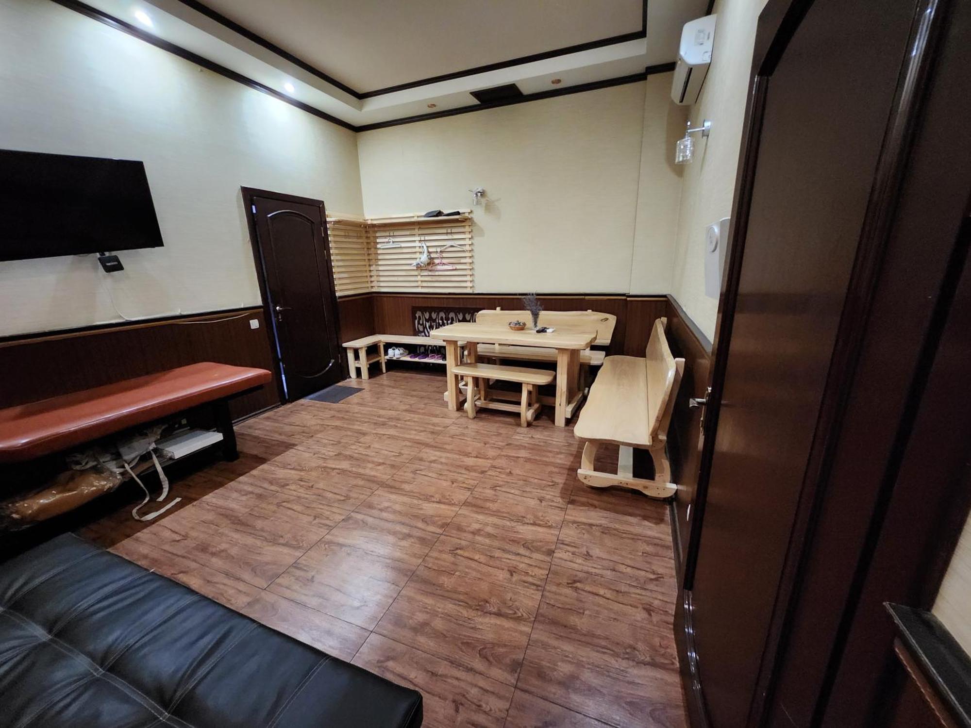 Київські Ночі Otel Dış mekan fotoğraf